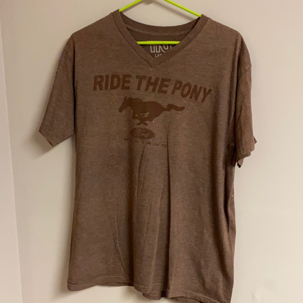 TNT shirt